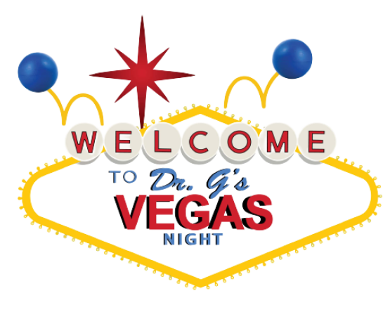 Dr. G's Vegas Event